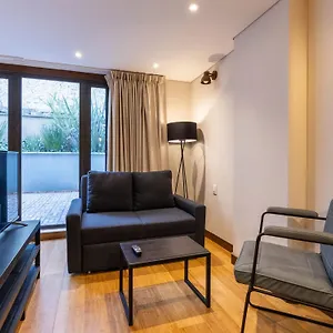 Amazing Loft In Candelaria , Bogotá Colombia