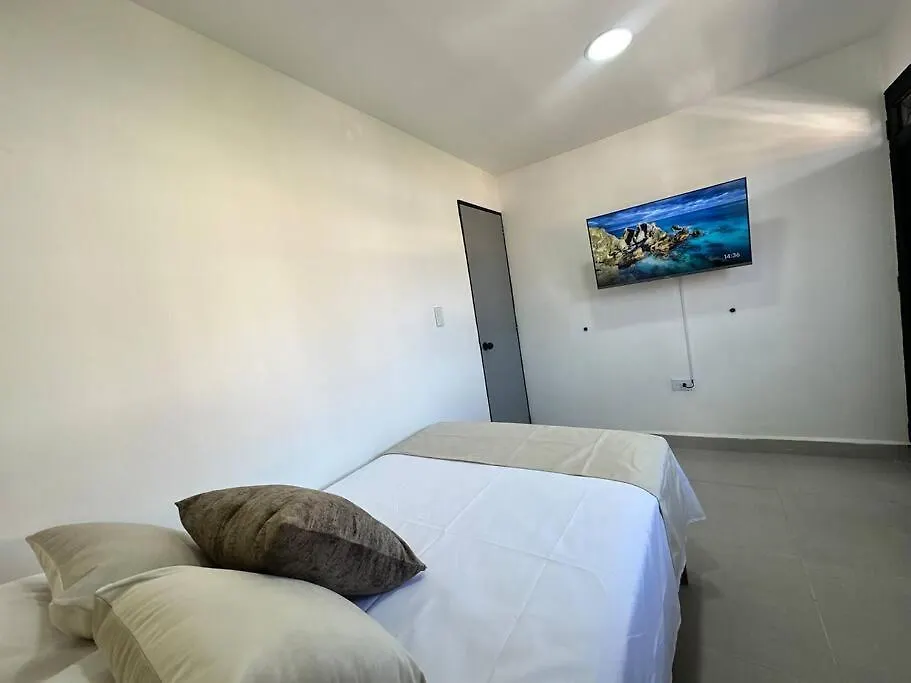 Amplia Casa Para Grupos Grandes, Comoda Y Acogedora Medellín Kolumbie