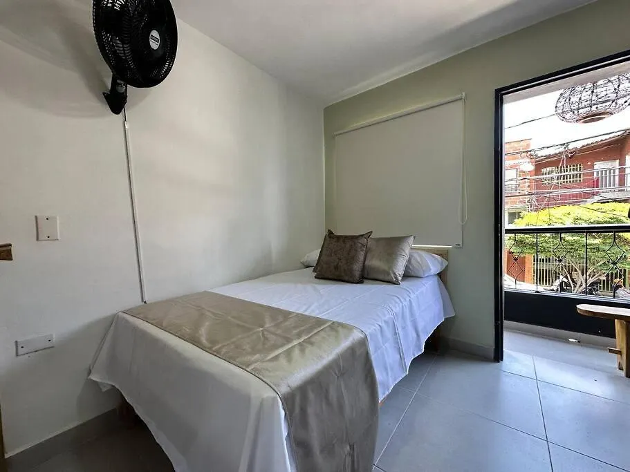 Apartmán Amplia Casa Para Grupos Grandes, Comoda Y Acogedora Medellín Kolumbie