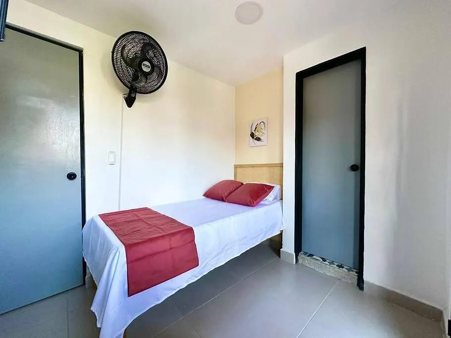 Amplia Casa Para Grupos Grandes, Comoda Y Acogedora Medellín Kolumbie