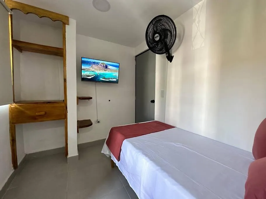 Amplia Casa Para Grupos Grandes, Comoda Y Acogedora Medellín 0*,  Kolumbie