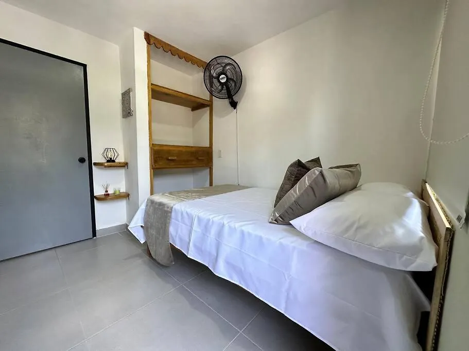 Apartmán Amplia Casa Para Grupos Grandes, Comoda Y Acogedora Medellín